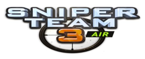 Sniper Team 3 Air