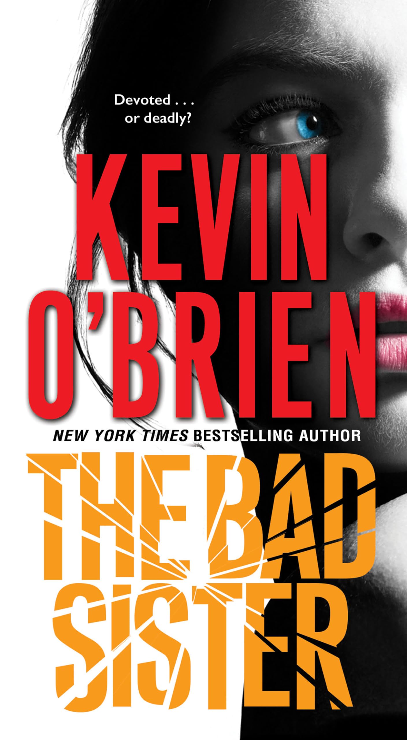 Buy The Bad Sister: 2 (Family Secrets) — BookShops.in