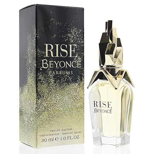 Miniatura 7 de Beyonce Rise Eau de Parfums, 1 onza líquida