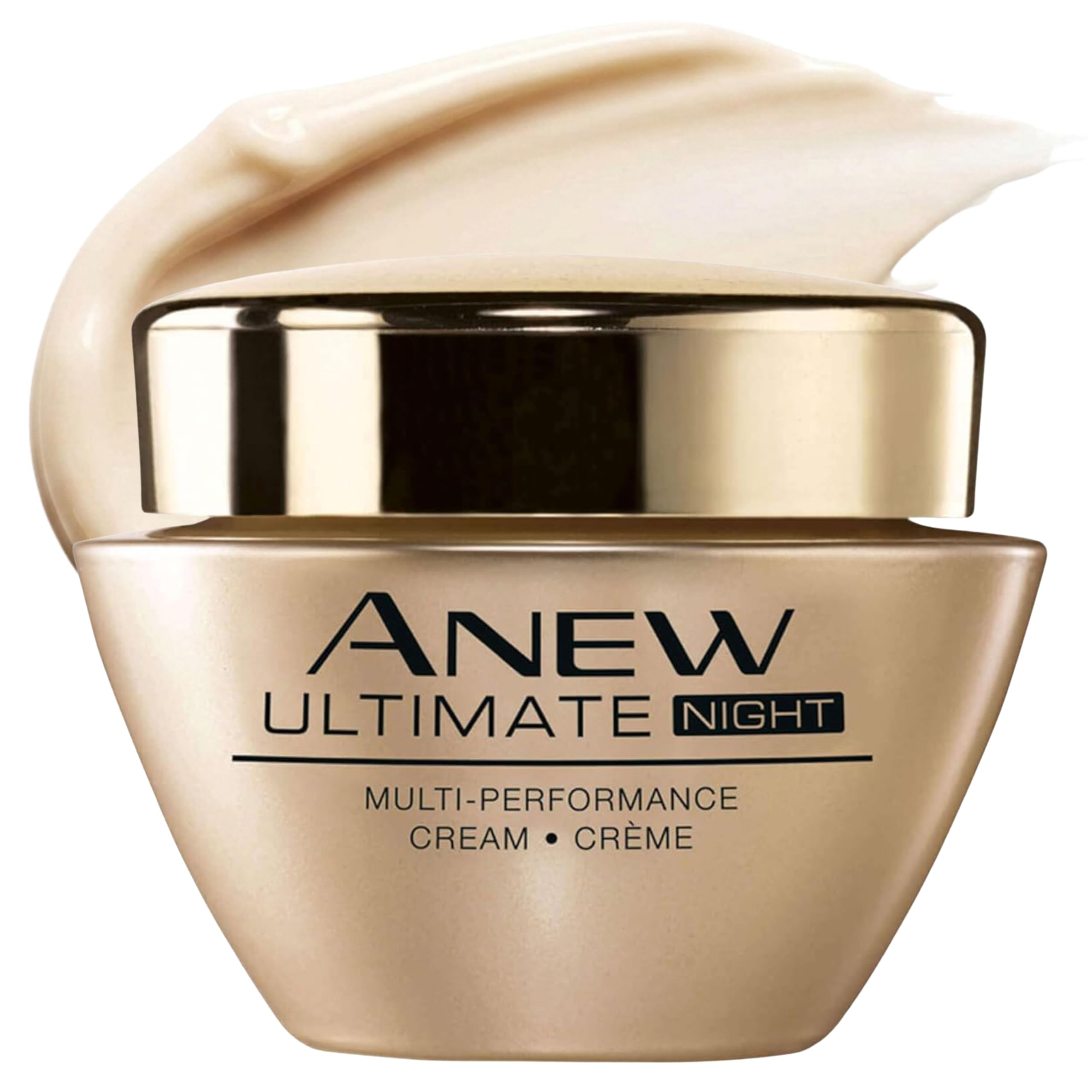 Amazon.com: AVON Anew Ultimate Multi-Performance Night Cream - 1.7