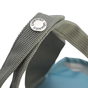 Coleman - さき Amazon | [コールマン] 2WAYバックパックトート メンズ