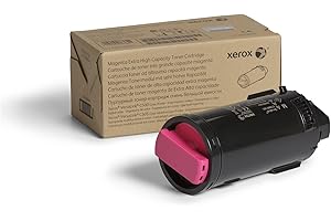 Xerox VersaLink C500/ C505 Magenta Extra High Capacity Toner Cartridge