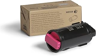 Xerox VersaLink C500/ C505 Magenta Extra High Capacity Toner Cartridge (9,000 Pages) - 106R03867