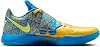 Zapatos de baloncesto Nike Zoom KD 4 para hombre 5