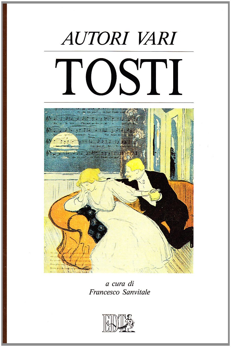 Tosti - 4