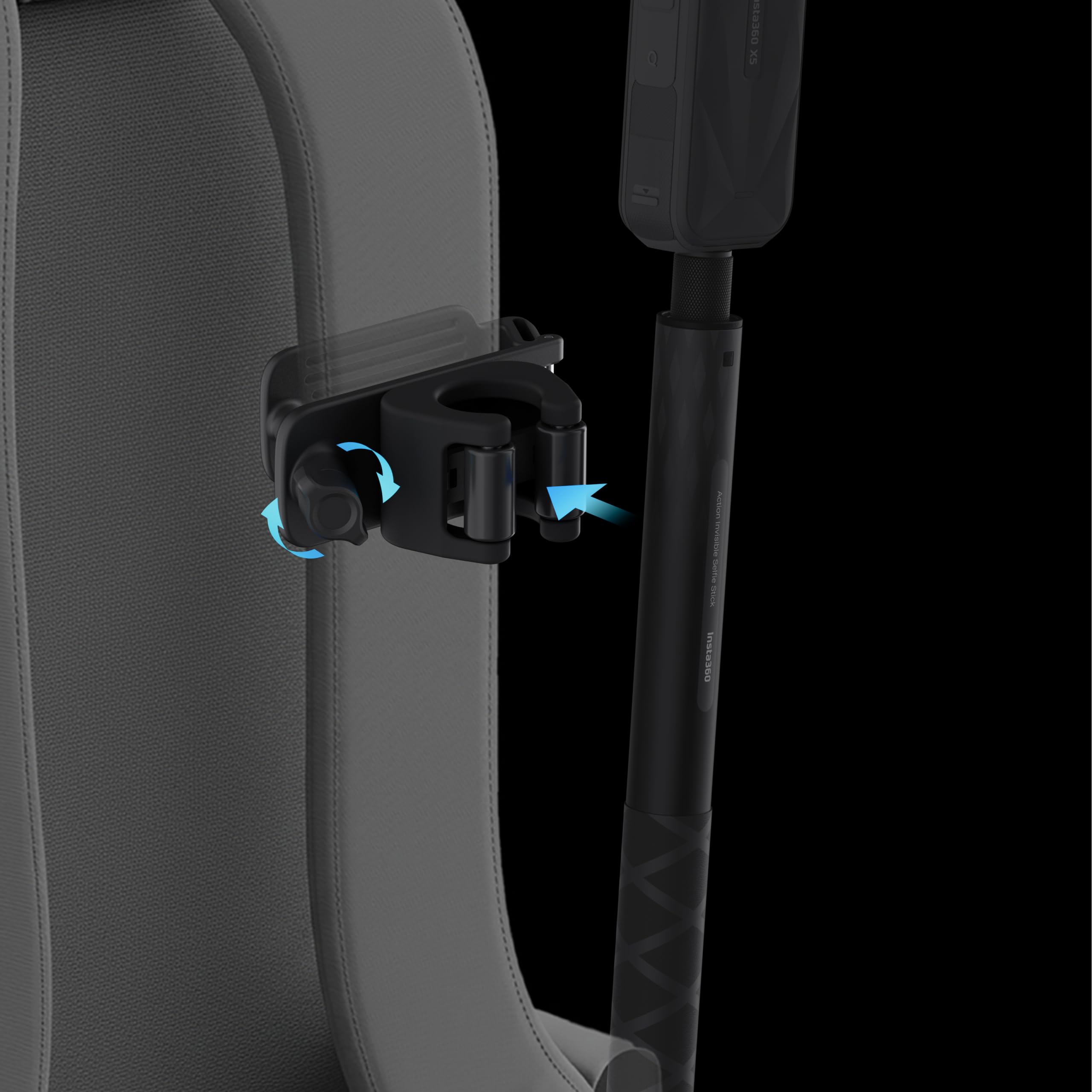Insta360 Funda para palo selfie