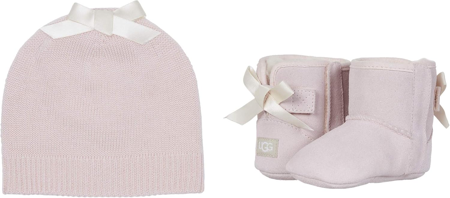 UGG® Infant's Jesse Bow Ii And Beanie