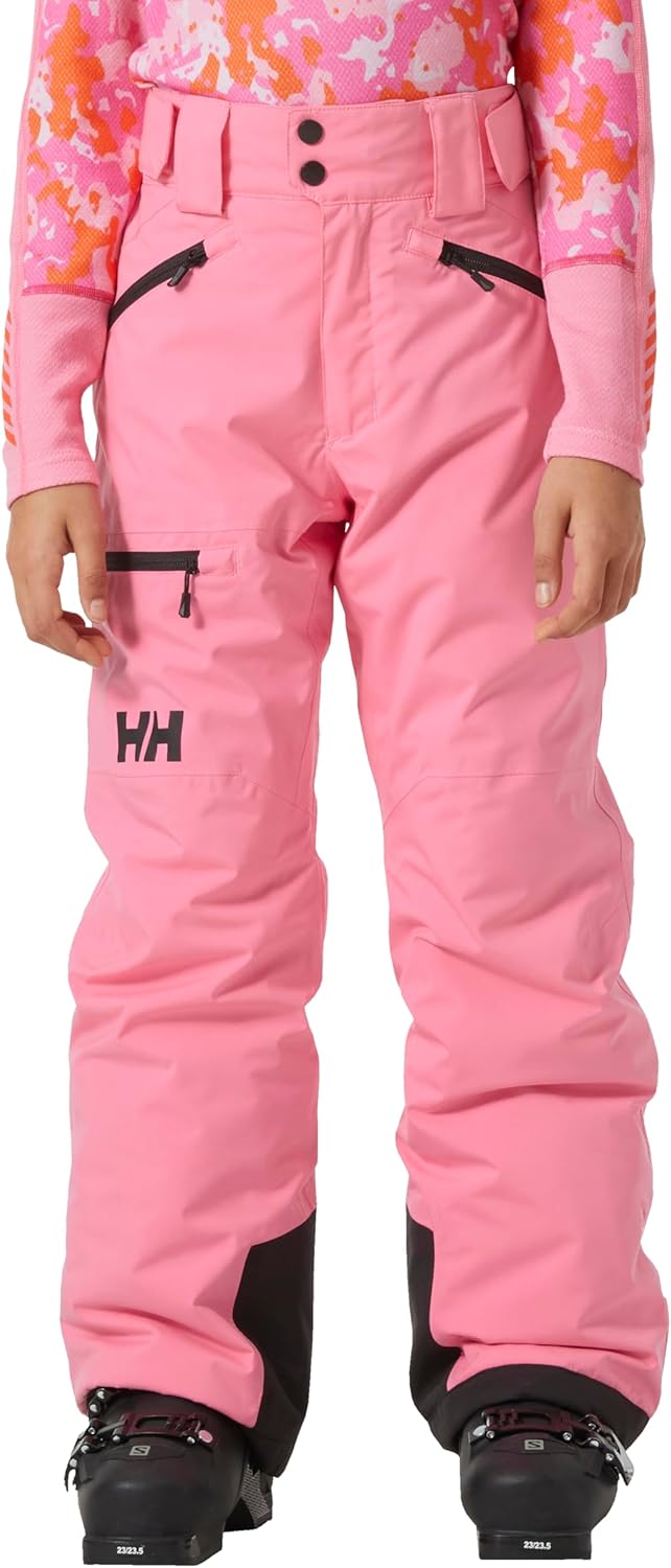 Helly-Hansen Junior Unisex Elements Ski Pants