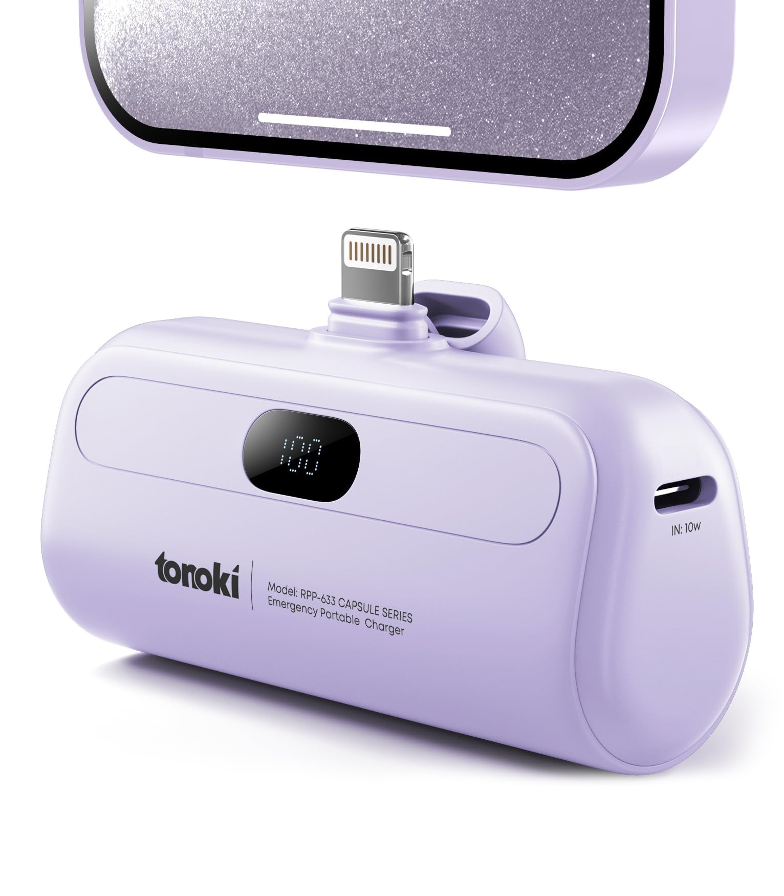 iPhone - 【loki_saki】 Amazon.com: TAKAGI for iPhone Charger, [MFi Certified