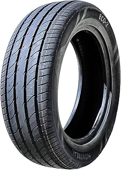 Amazon.com: Montreal Eco-2 Performance 205/60R14 88H Passenger