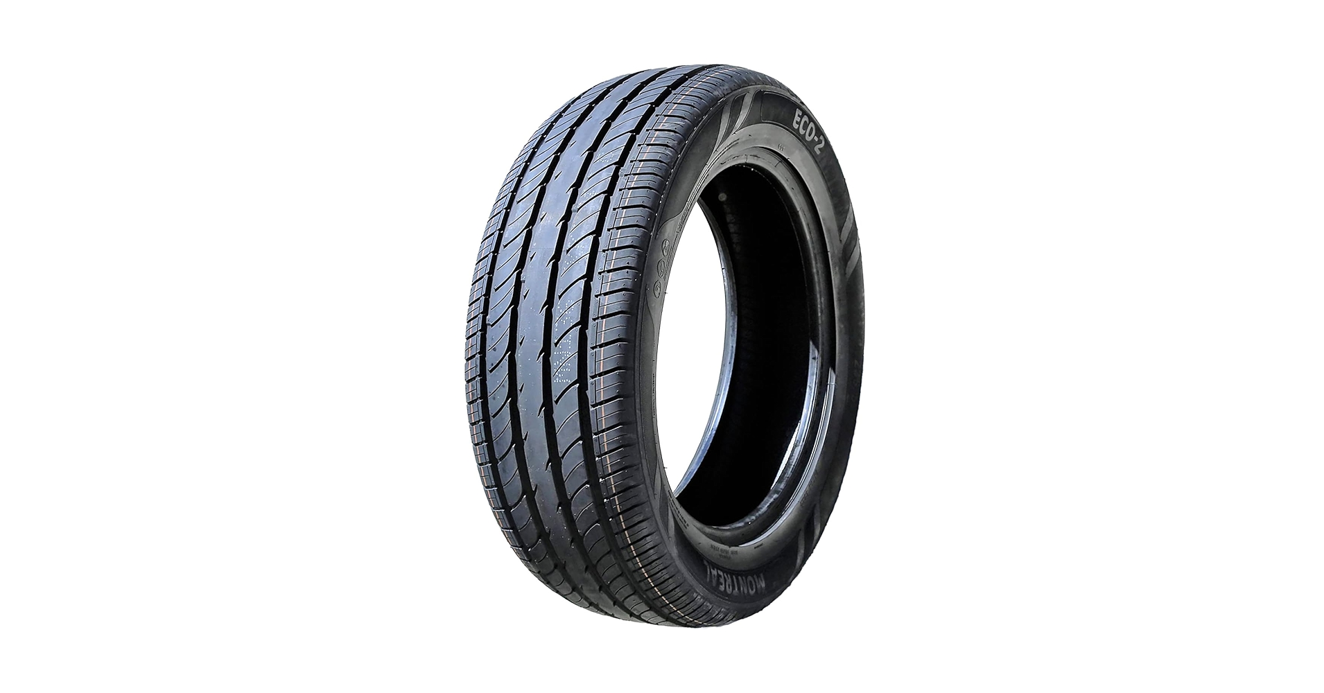 Amazon.com: Montreal Eco-2 Performance 205/60R14 88H Passenger