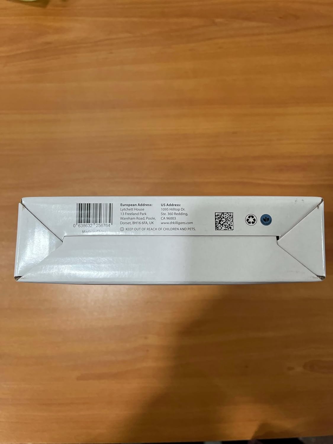 Dr. Killigan's Premium Double Potent Clothing Moth Traps with Pheromones Prime - Trap with Lure for Clothes Closets & Carpet - Case Making & Web Spinning Moth Prevention (20 Pack, White) - Image 12