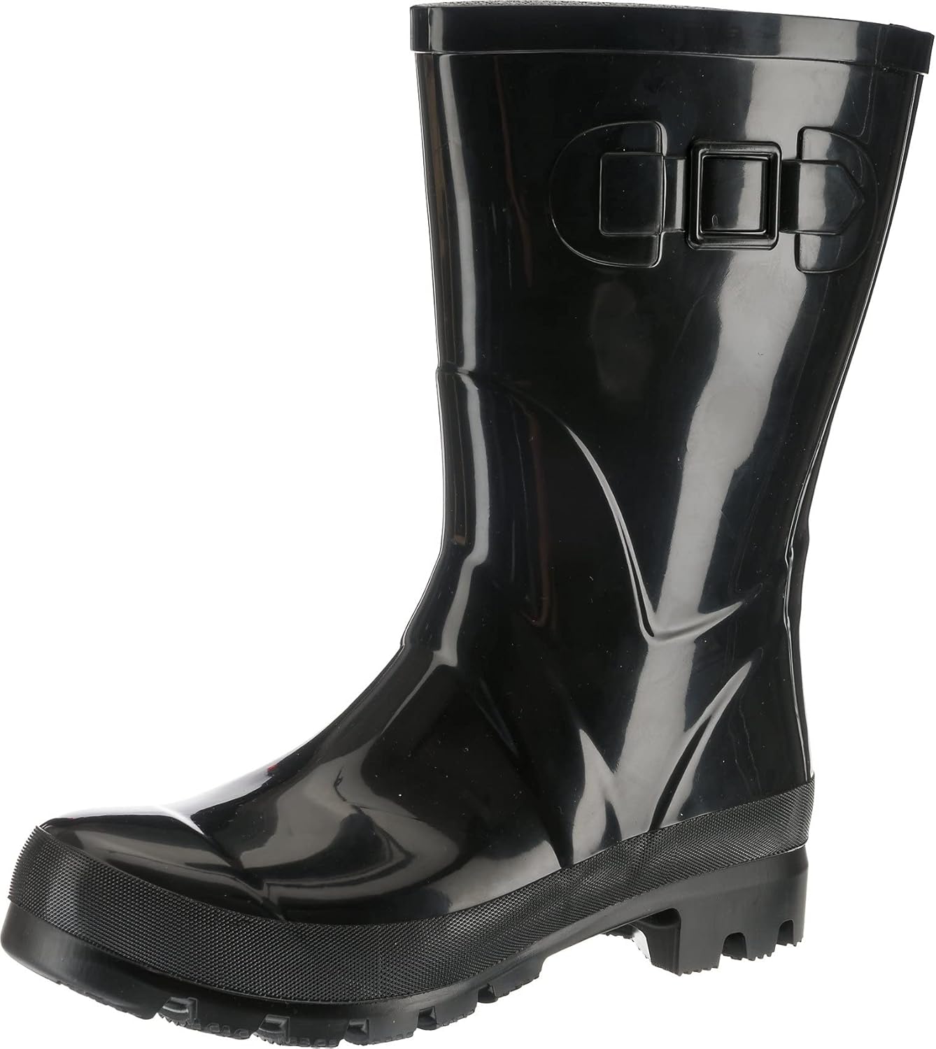 Beck Women's FashionRain Boot