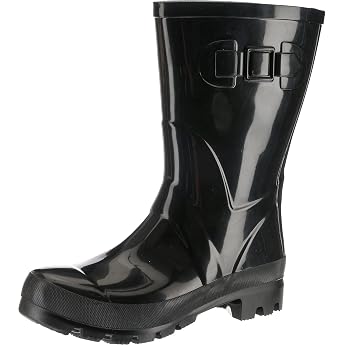 Beck Women's Fashion Wellington Boots