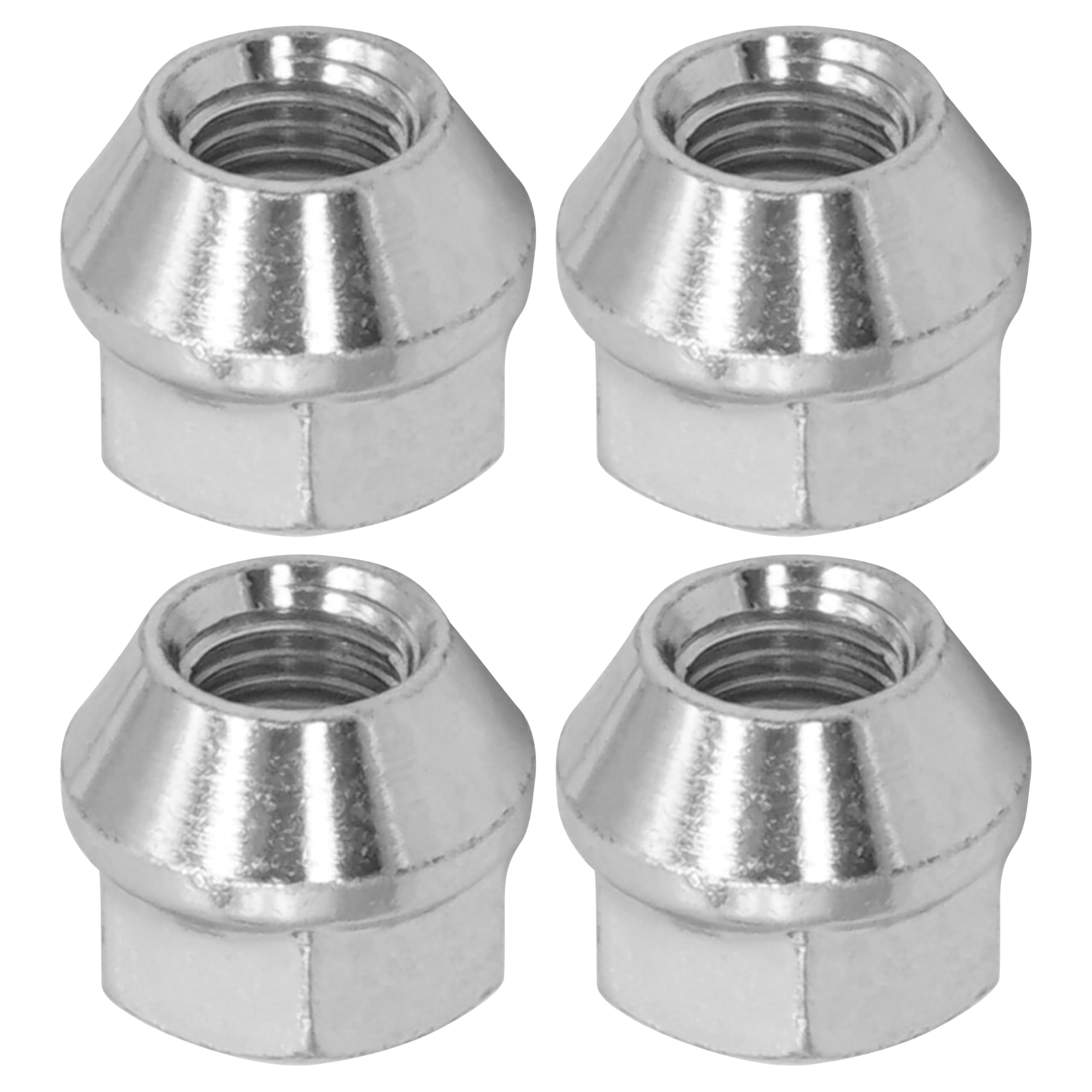 Amazon.com: Caltric Front & Rear Wheel Lug Nut Compatible with