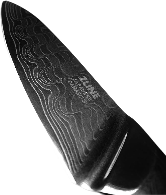 Set Cuchillos Cocina 3 Piezas Acero Aleación miniatura 6