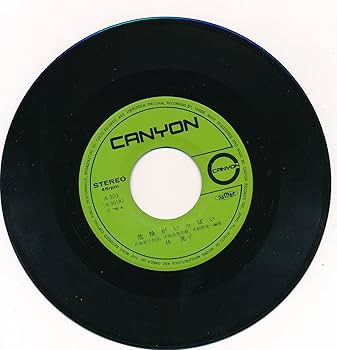 Amazon.co.jp: 危険がいっぱい／愛の草原[EPレコード 7inch