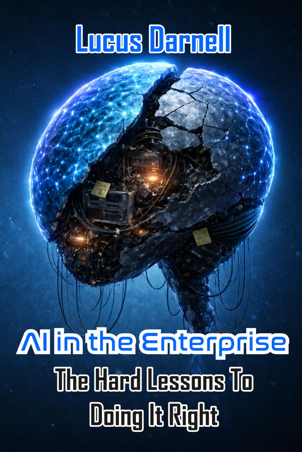 AI in the Enterprise: The Hard Lessons To Doing It Right
