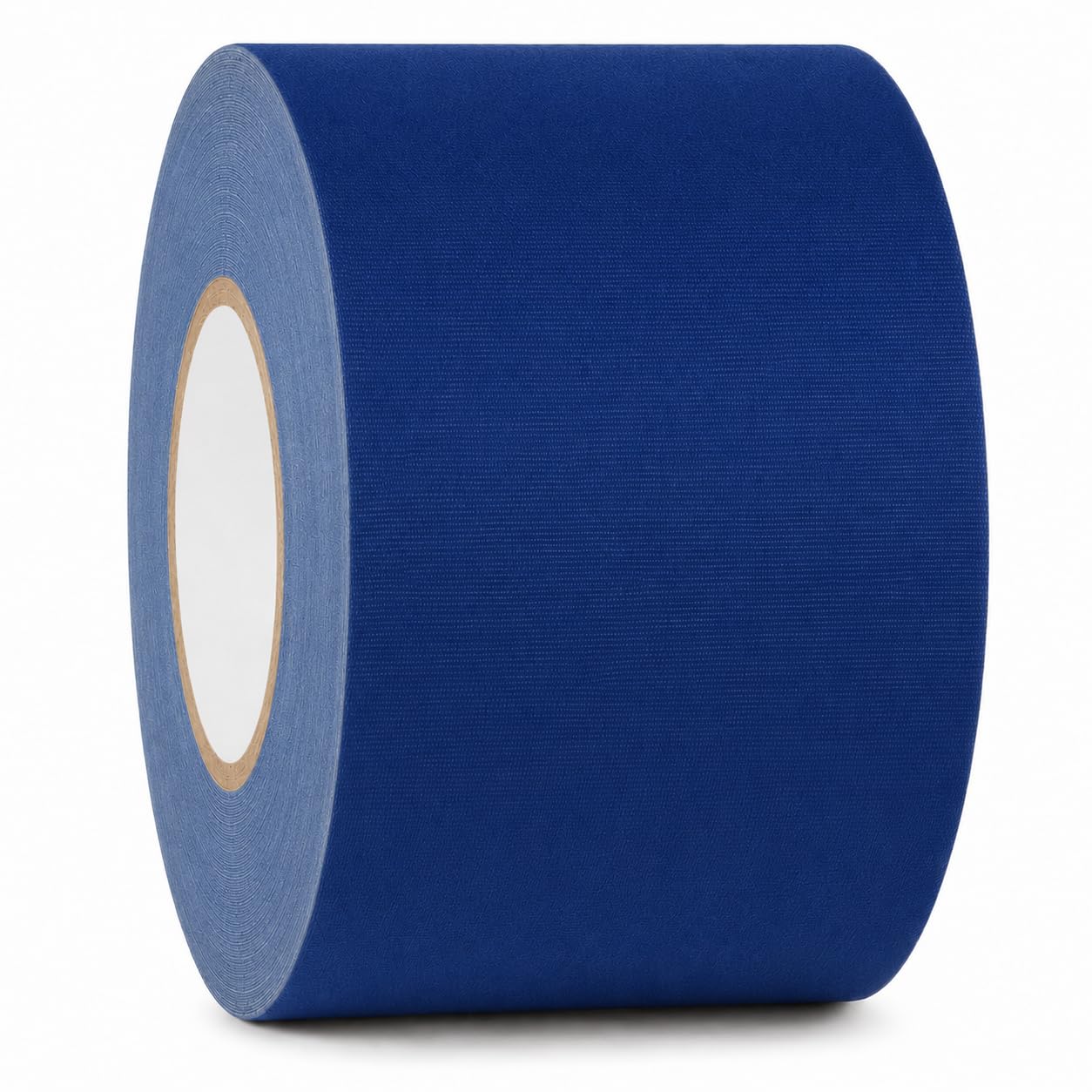 GGR Supplies CGT-80 Gaffers Stage Tape, Dark Blue, 4 in x 60 yd, 1-Pack