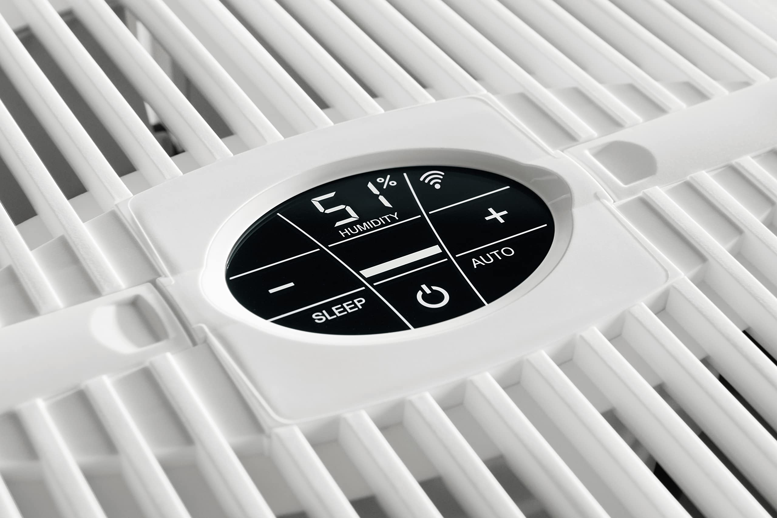 Amazon.com: AH510 Original Connect Filter-Free Evaporative