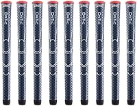 Vista 15 de Winn Dri-Tac - Juego de empuñaduras de golf (9 piezas)