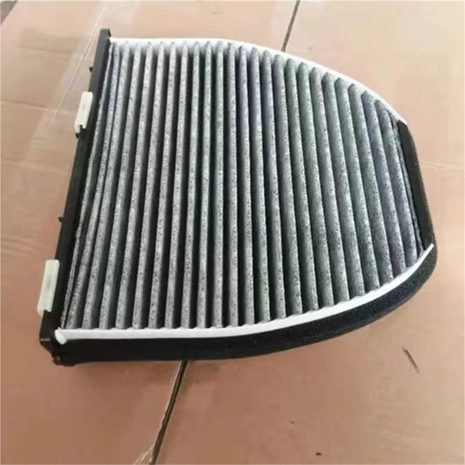 Filtro de habitáculo Filtro de aire de cabina 2128300018 228300218 compatible con Mercedes-W204 W212 W211 C207 2128300318 Sistema de refrigeración de repuesto para coche