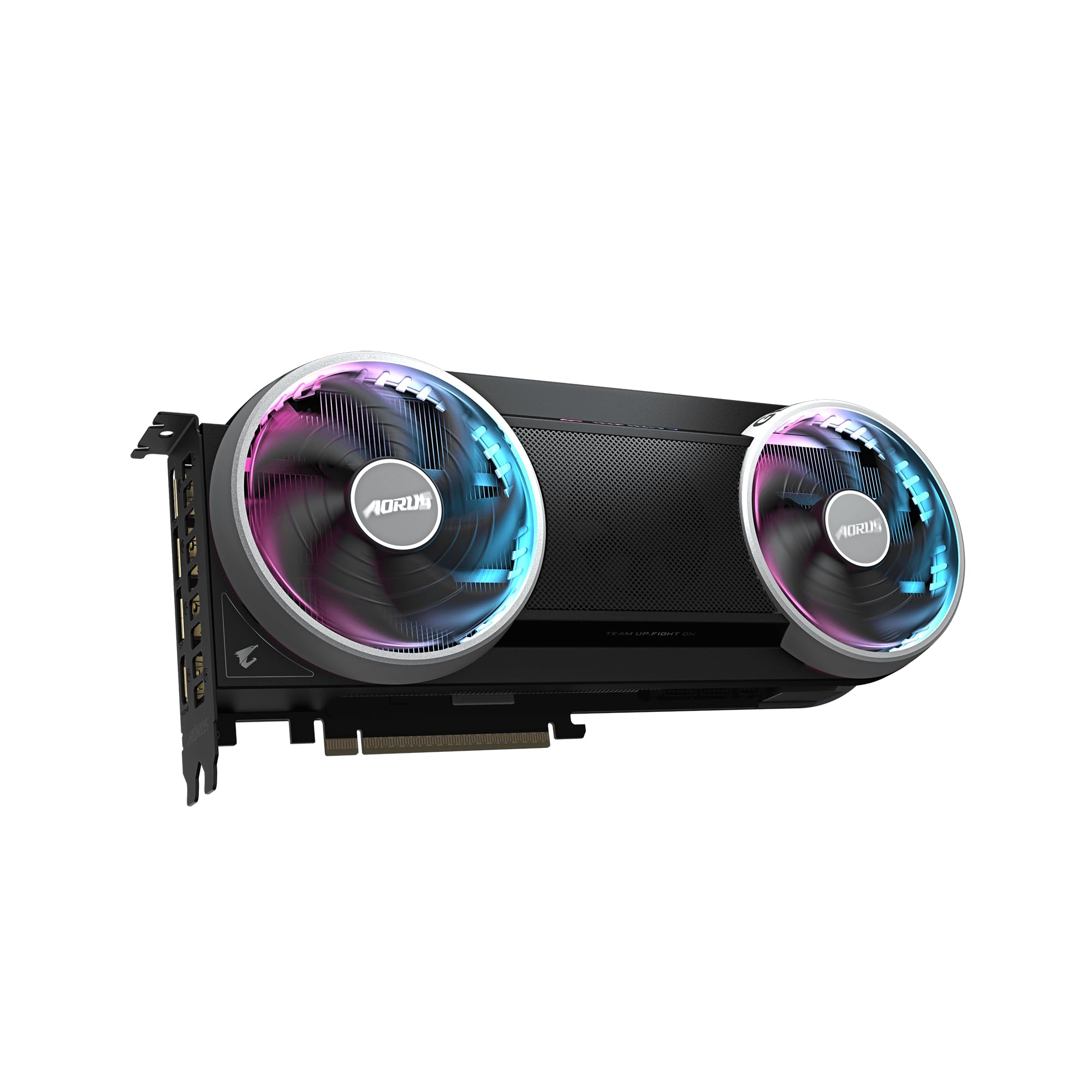 Gigabyte Karta graficzna AORUS GeForce RTX 5070 INFINITY 12G | 12 GB GDDR7, 192 bit, PCI-E 5.0, 2715MHz Core Clock, 3 x DP 2.1b, 1 x HDMI 2.1b, DLSS 4, GV-N5070AORUS IF-12GD