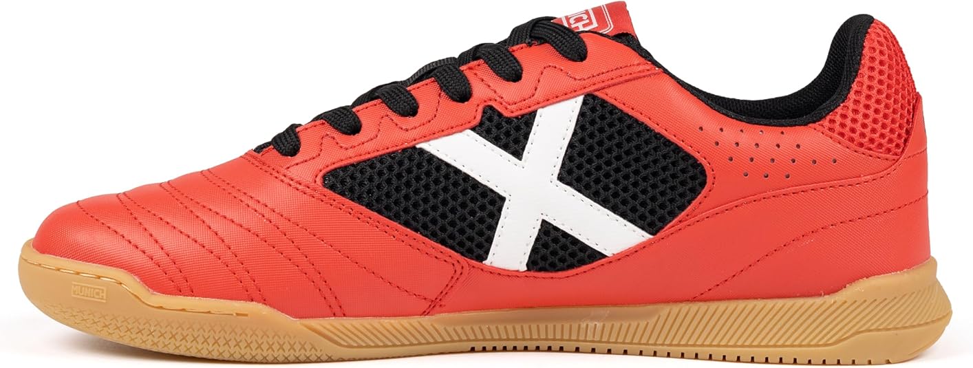 Zapatillas Munich a minimazo histórico.