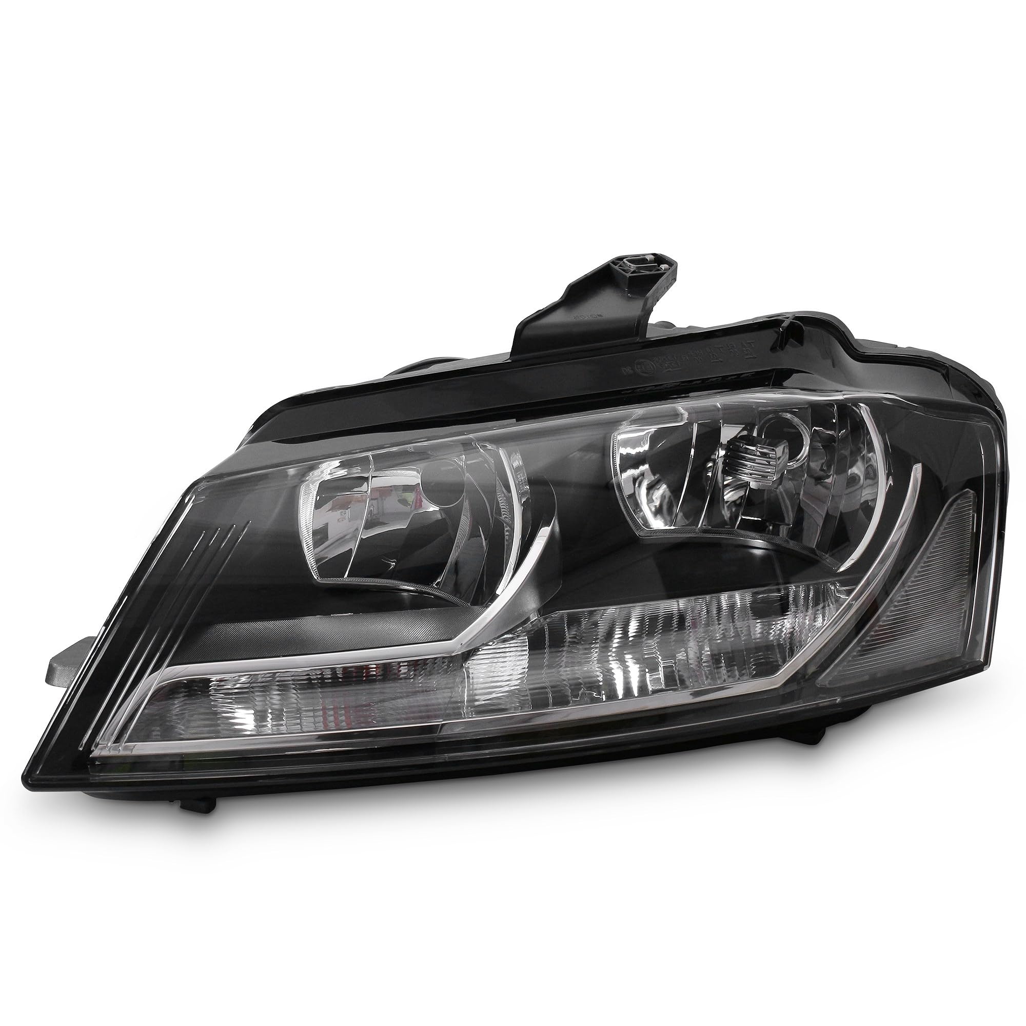 Goodpart TYC Scheinwerfer 20-11774-06-2 | Kompatibel mit: AUDI A3, A3 Cabriolet, A3 Sportback