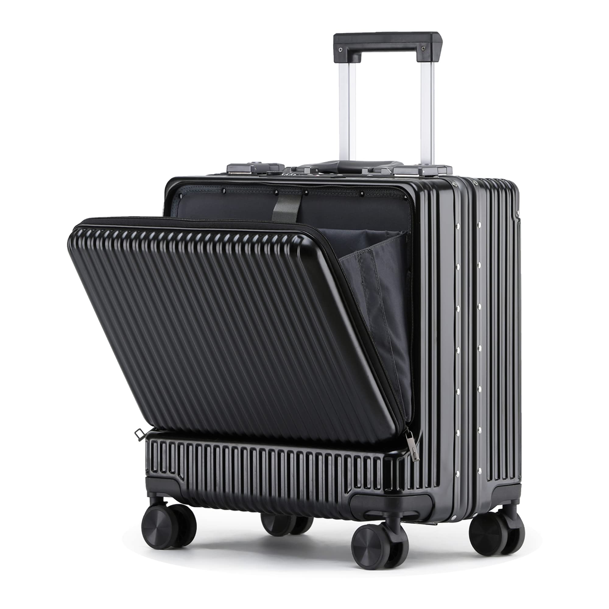 Jetsetter Luggage