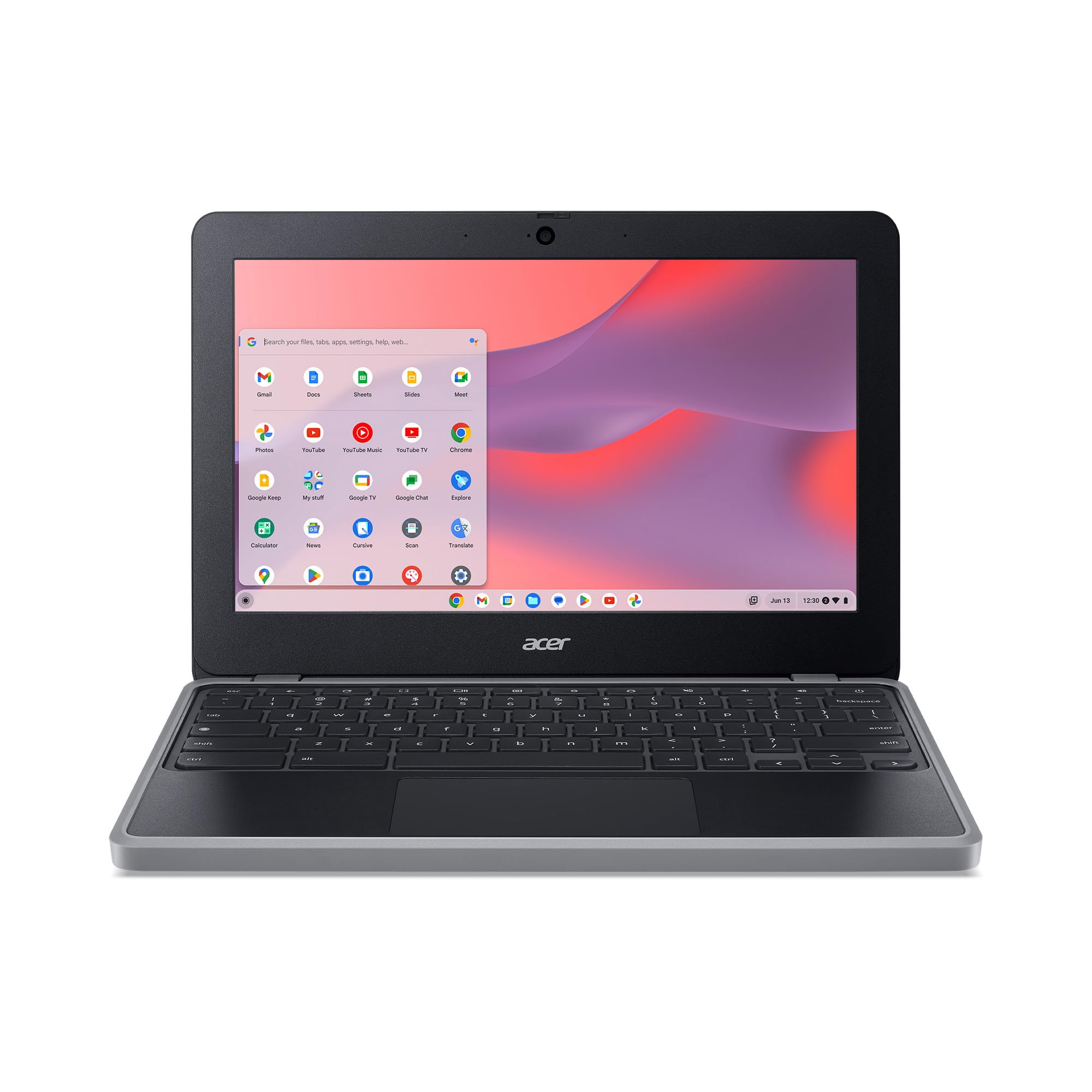 Amazon.com: acer 311 11.6-inch Chromebook 8GB RAM 32GB
