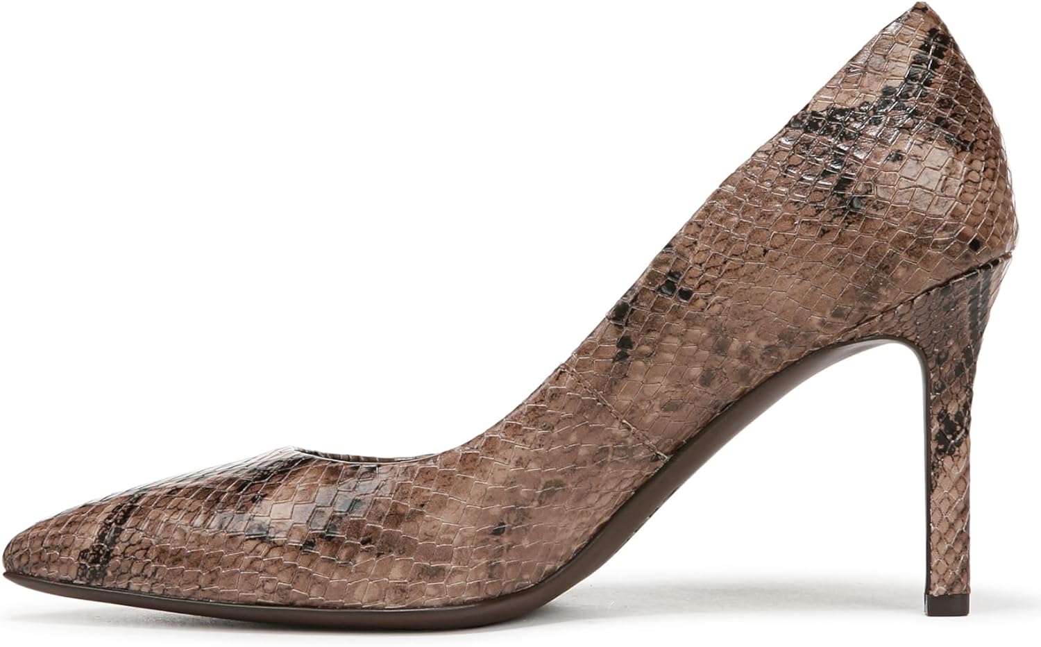 Naturalizer Womens Anna Pointed Toe Pump - Image 10