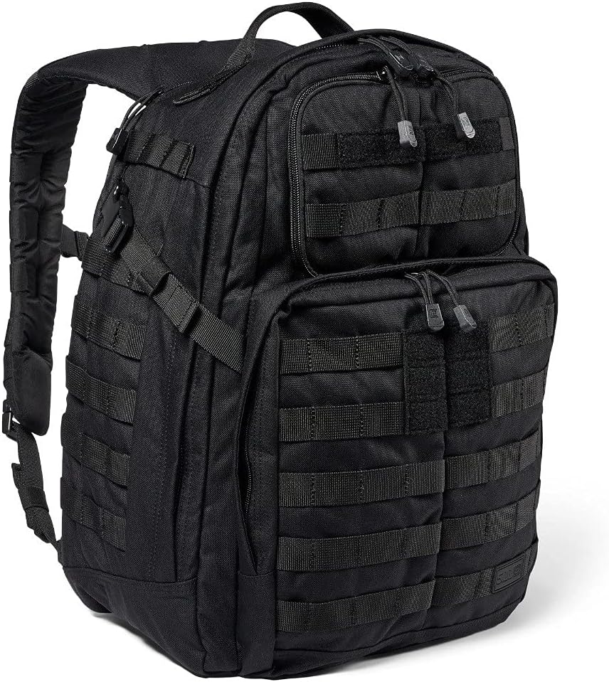 5.11 ブラック バックパック 大容量 Amazon.co.jp: [ファイブイレブン] 【新型】 軍用 5.11