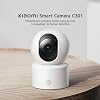 Xiaomi Smart Camera C301 2K 360 Degree Night Vision IP Wi-Fi Security Camera (Xiaomi Turkey Guaranteed)