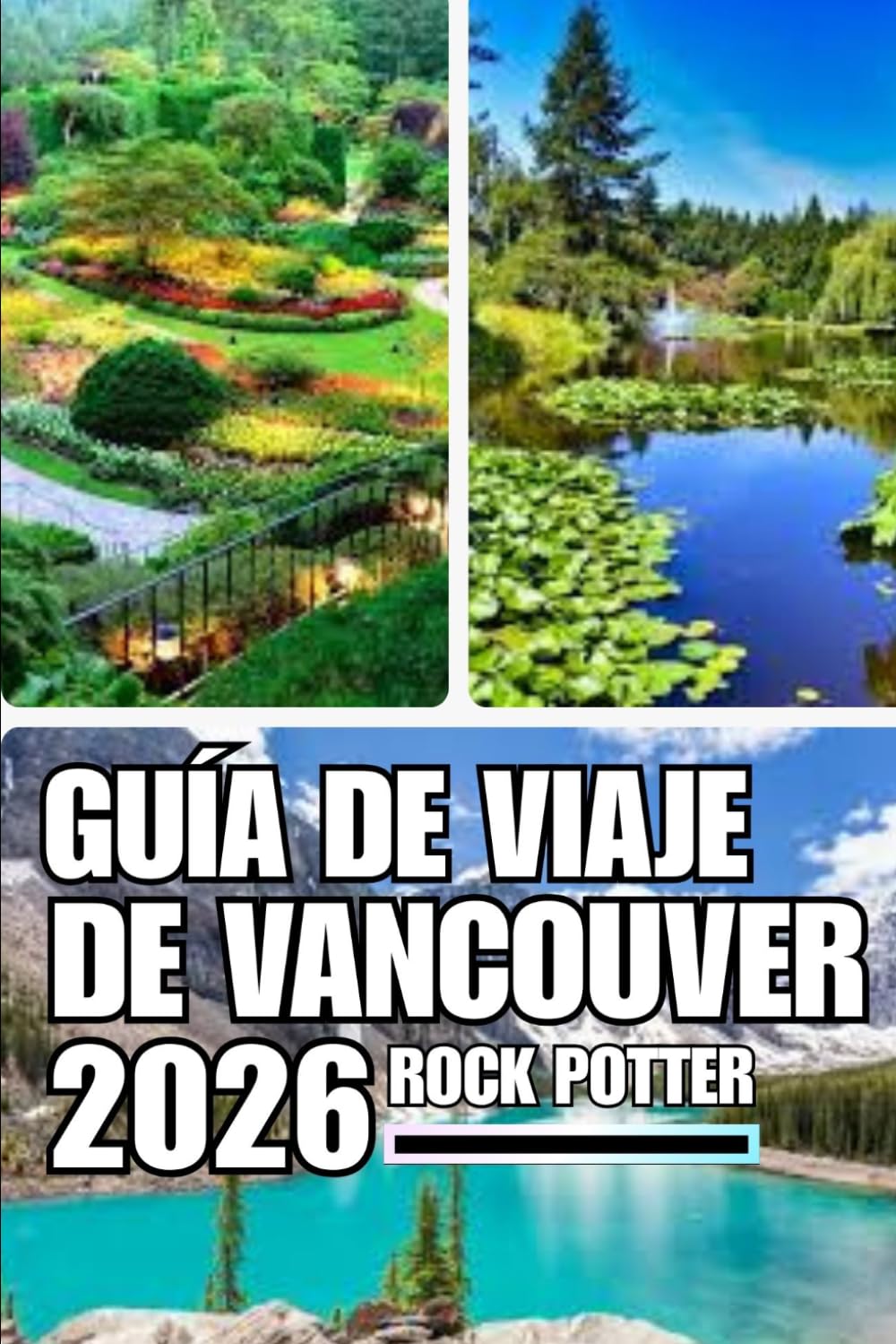 GUÍA DE VIAJE DE VANCOUVER: La guía completa de los barrios de Vancouver, aventuras costeras, escapadas a la montaña, cultura gastronómica y experiencias locales.