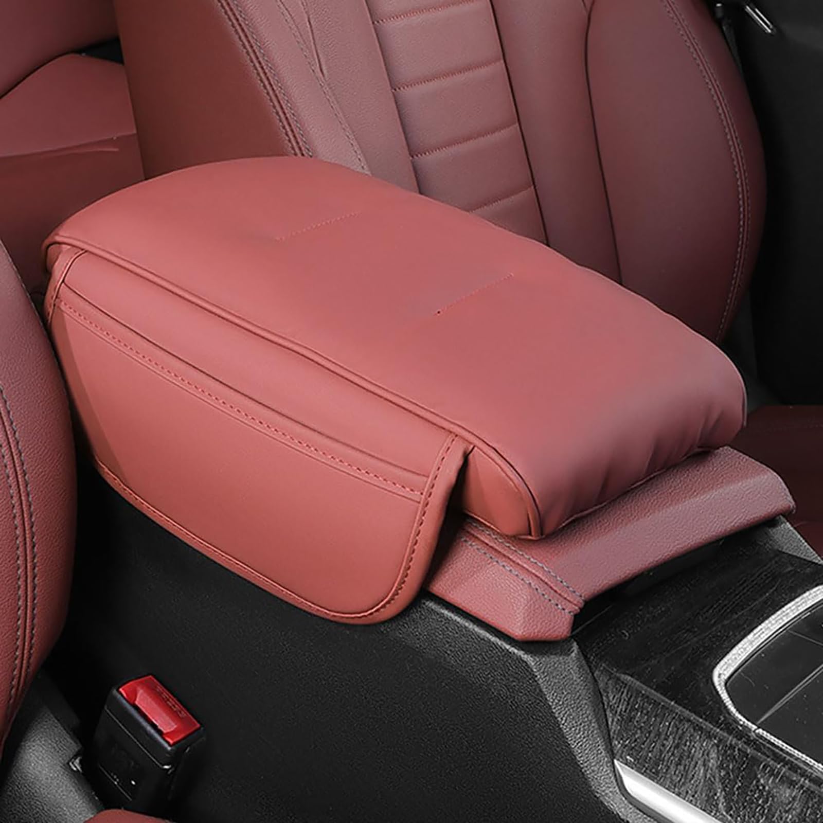 Almohadilla Reposabrazos Para Suzuki SX4 Hatchback 2007-pr