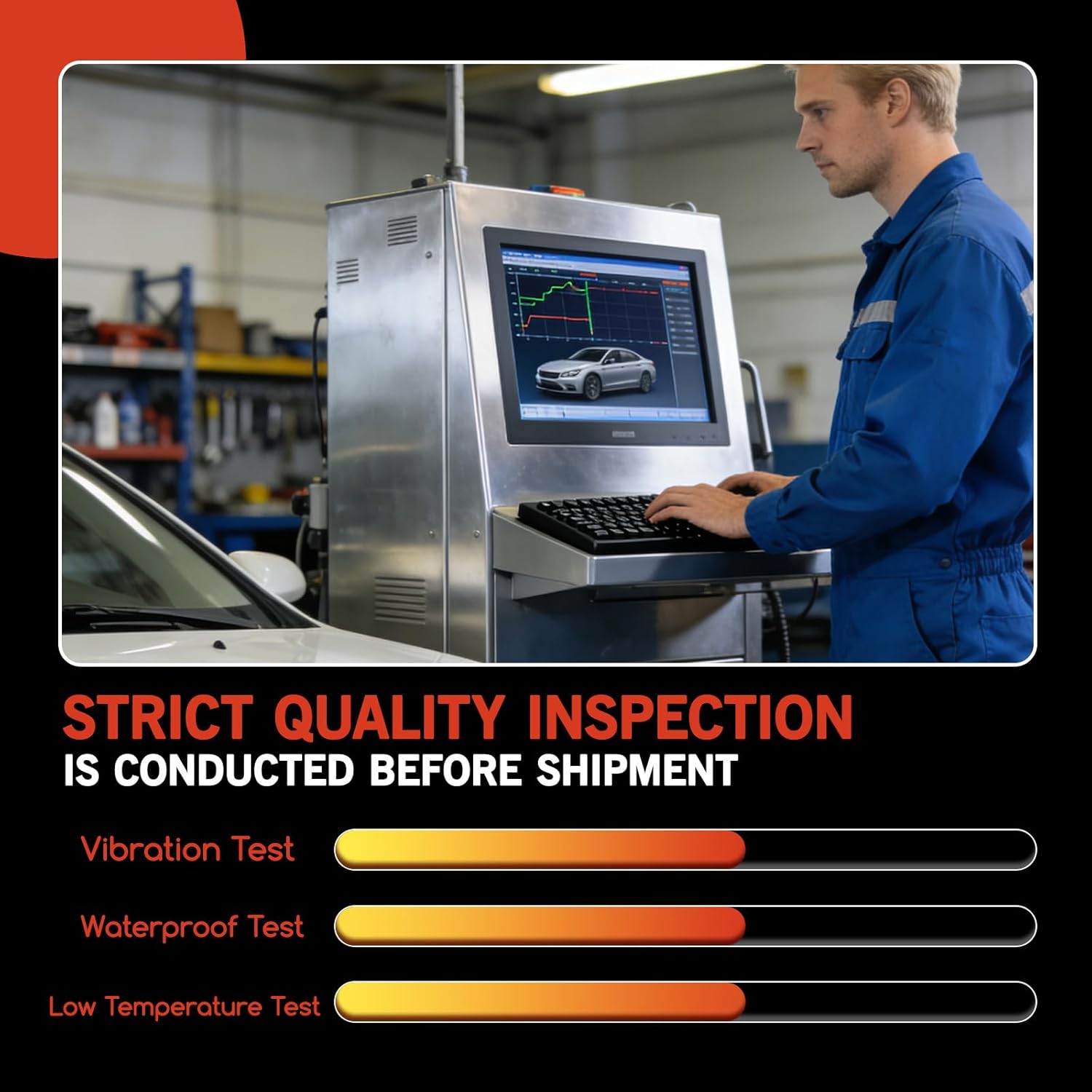 89341-0C010 Reverse Backup Sensor Parking Rear Bumper Parking Assist Sensor Replacement for Toyota RAV4 2017-2018 Tacoma 2017-2023 Tundra 2017-2021 4 Pack