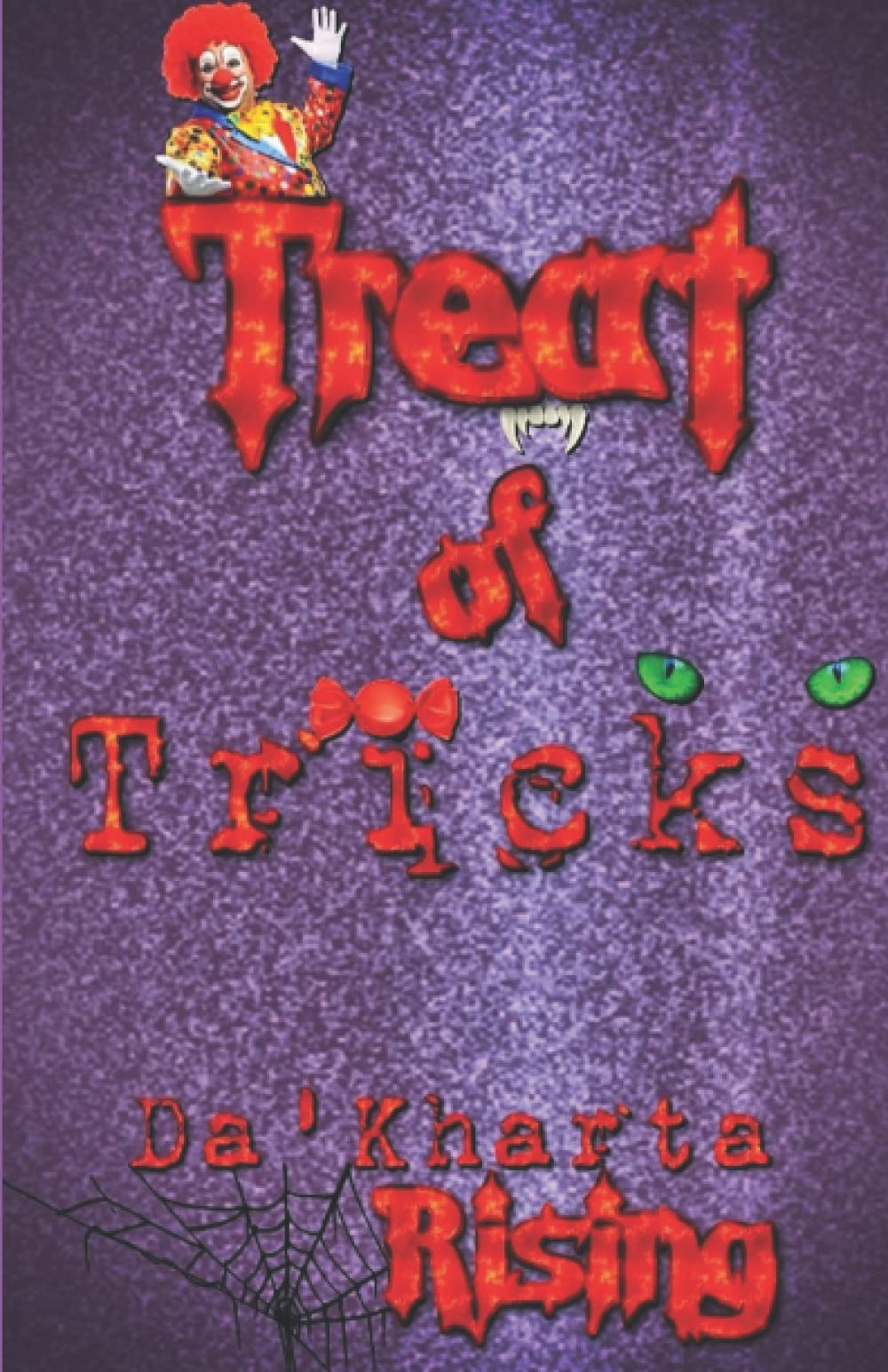 Treat of Tricks