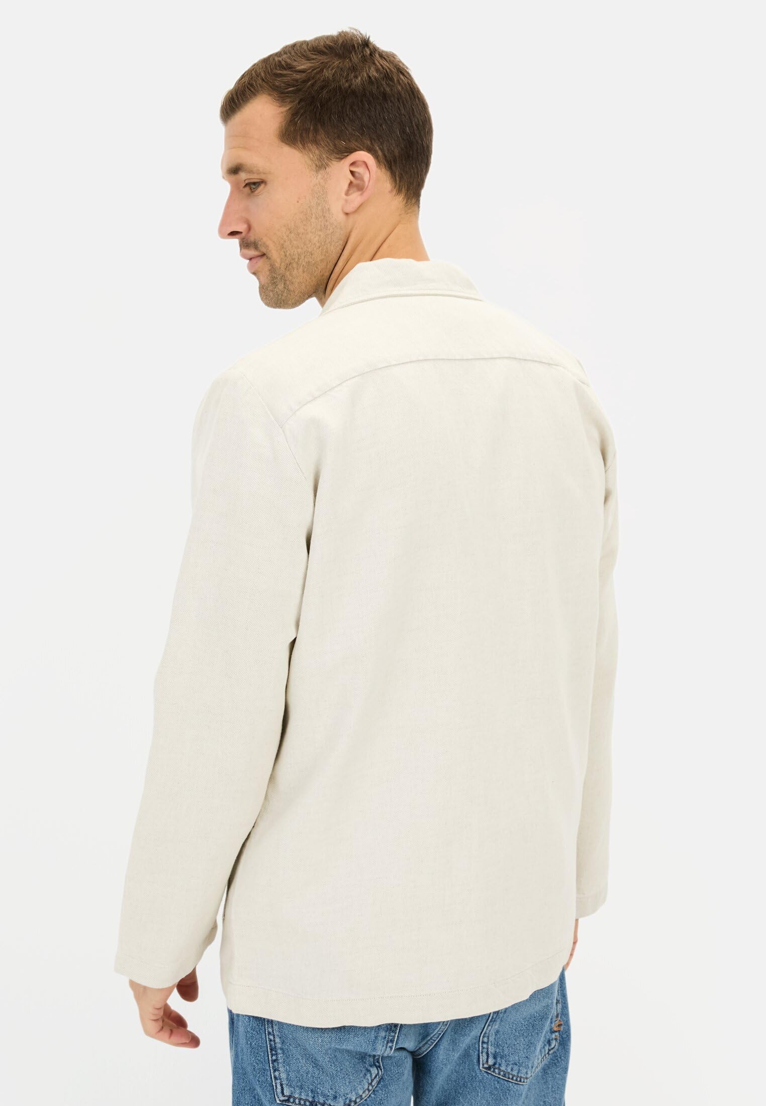 camel active Nieformalny blezer Mężczyźni 442645-5i81
