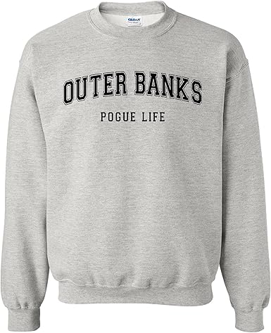 crewneck life