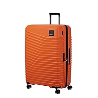 Samsonite Intuo, Valigia Espandibile Fatta con Caricatore Anteriore