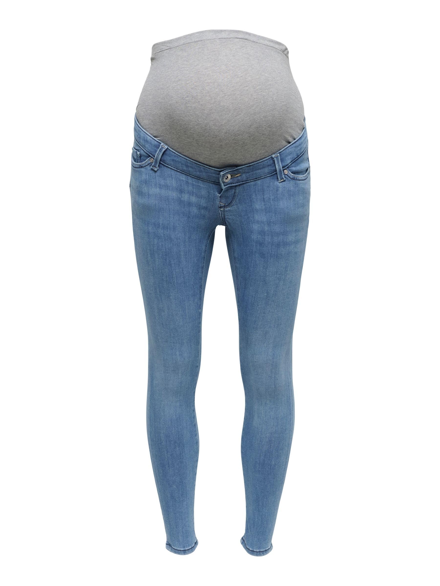 ONLY Female Skinny Jeans OLMPOWER Skinny Fit Jeans