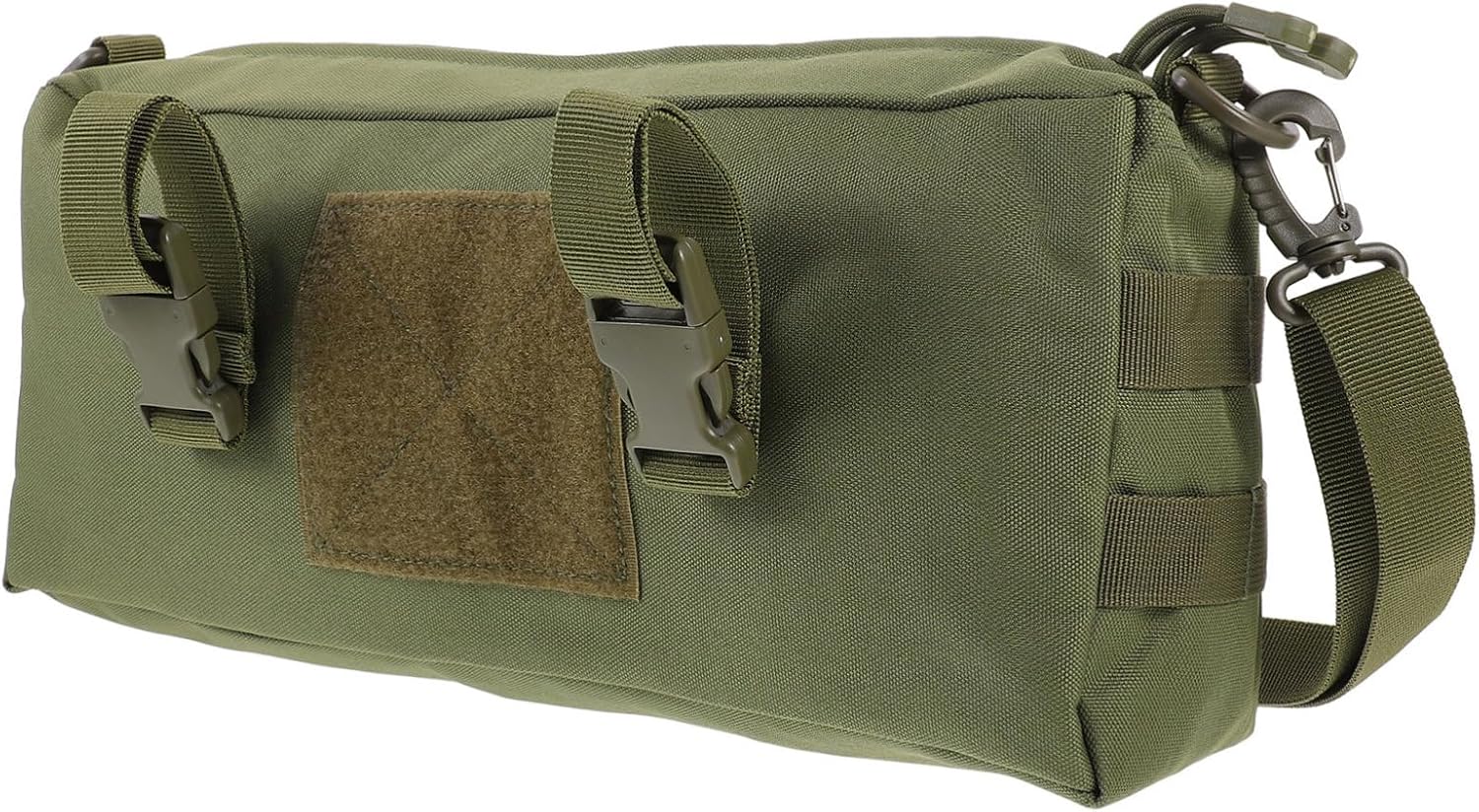 KESYOO 3pcs Portable Shower Bags for Camping Survival Bag Crossbody Shoulder for Men
