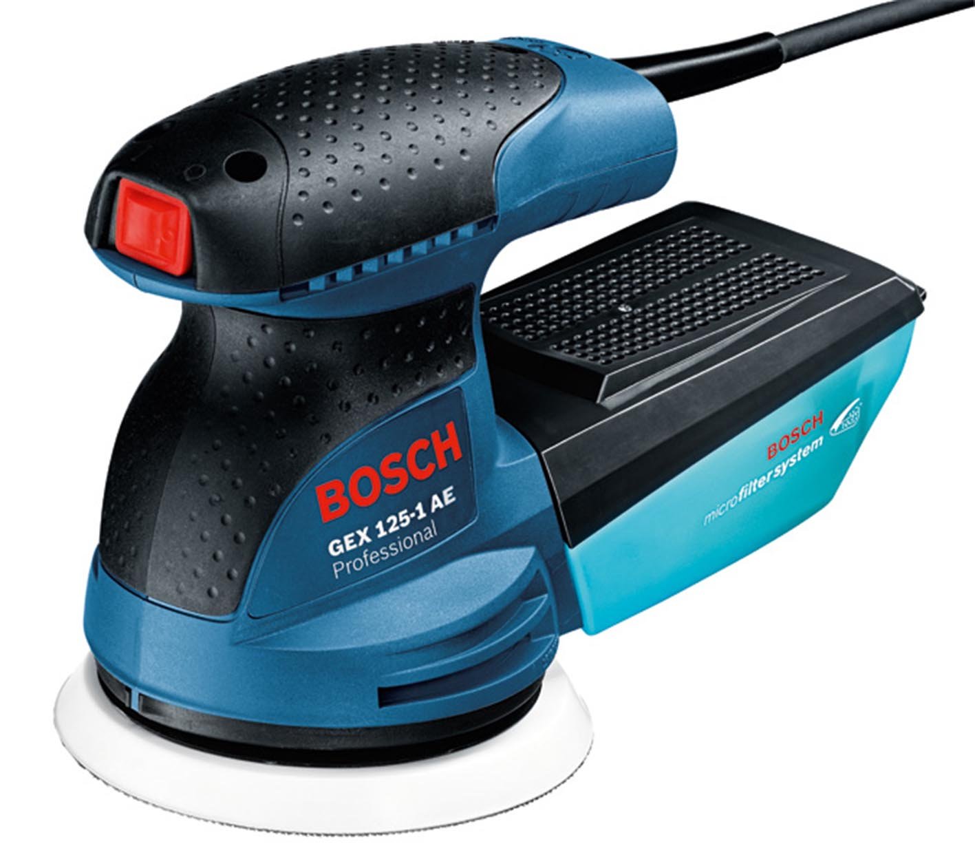 BOSCH - BOSCH ボッシュ　吸じんランダムアクションサンダー Amazon.co.jp: 【Amazon.co.jp限定】Bosch Professional