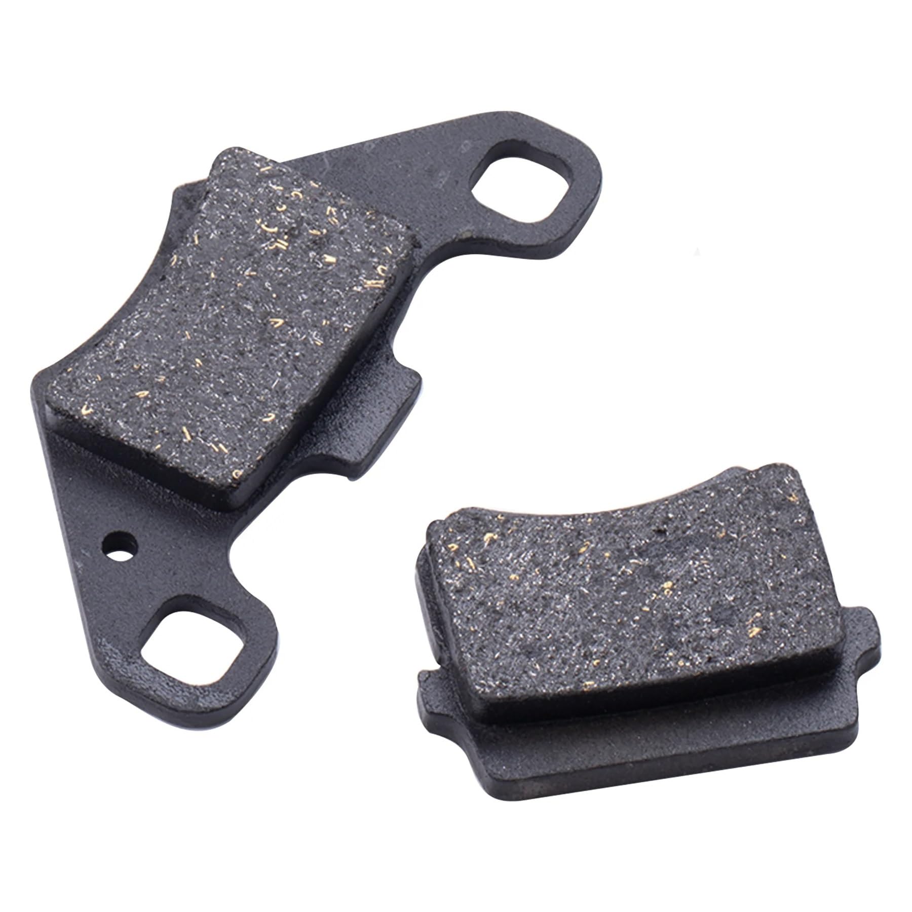 Klocki hamulcowe tarczowe do motocykli, klocki hamulcowe przód tył do DCP-60 DCP-53