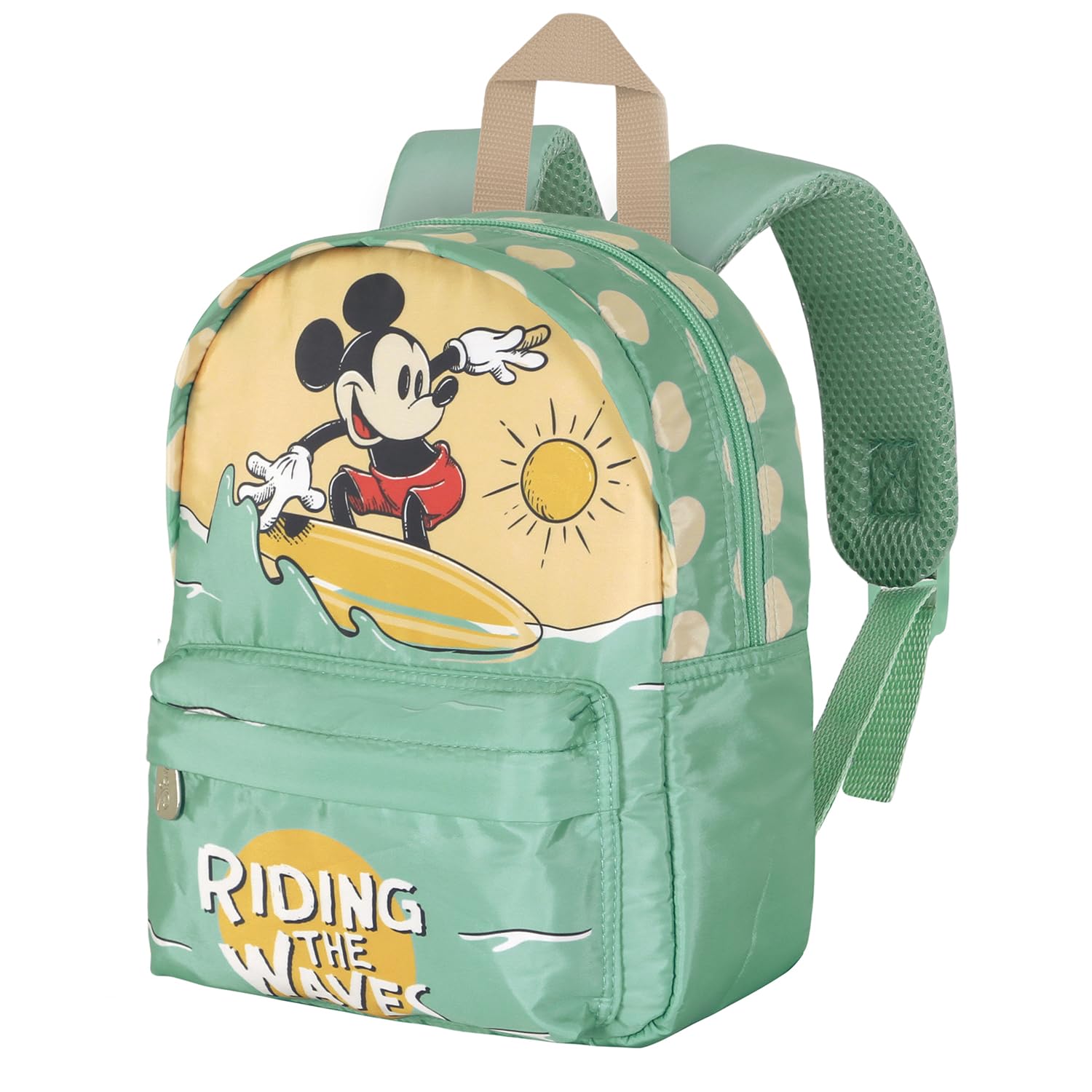 Disney-Joy Backpack, 22 x 27 cm, Capacity 5 L