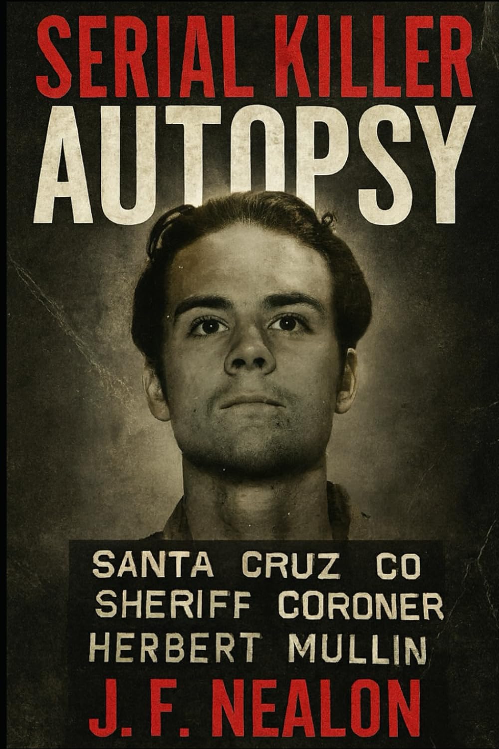 Serial Killer Autopsy: Herbert Mullin