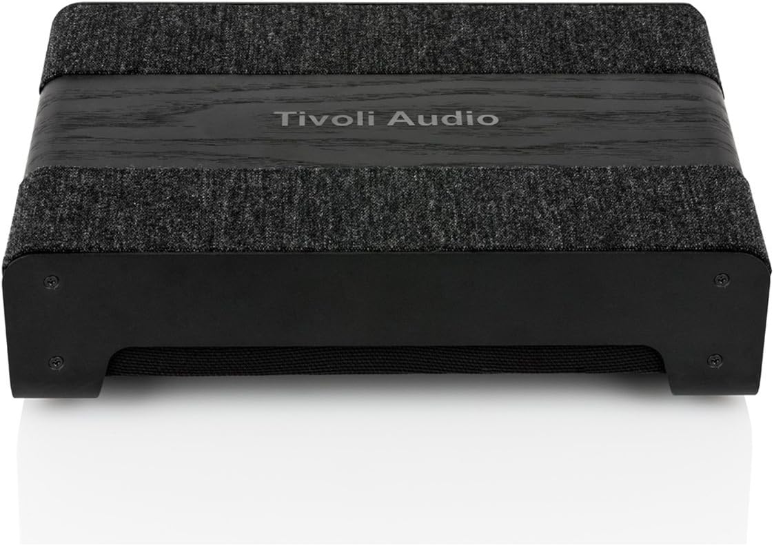 Tivoli Audio Model Subwoofer (Black)