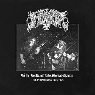 To the North & Into Eternal Winters