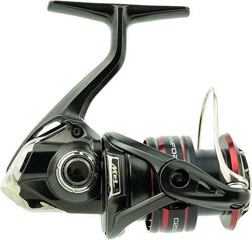 Miniatura 6 de Shimano Carrete giratorio Vanford F